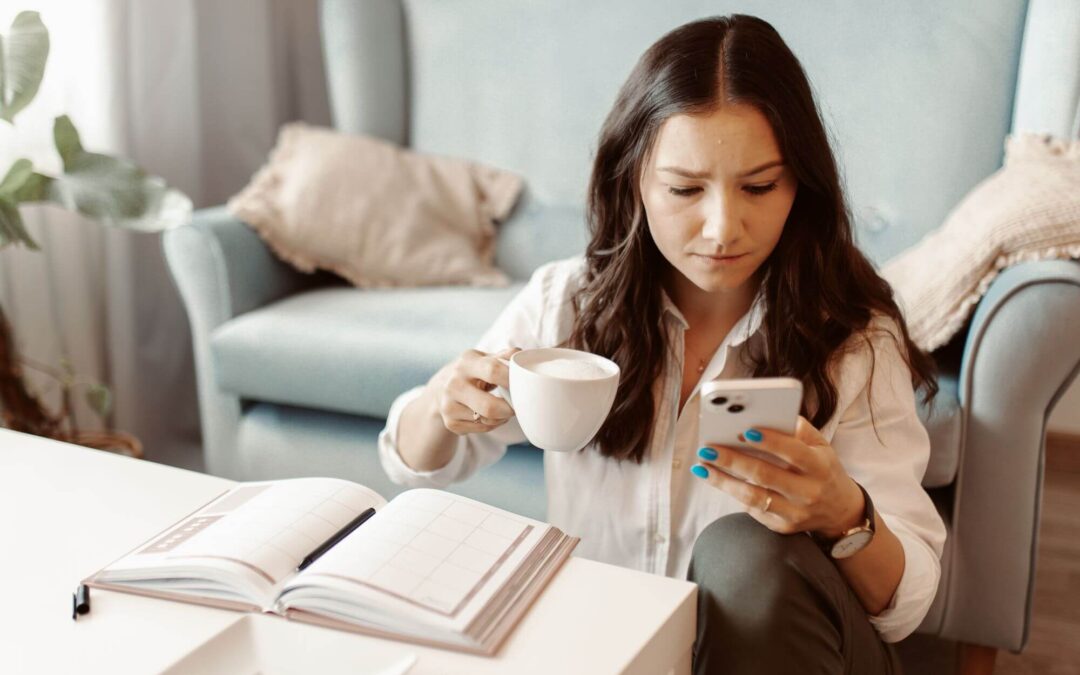 Samotność liderki vs. siła Mastermindu. Dlaczego potrzebujesz wsparcia innych kobiet?