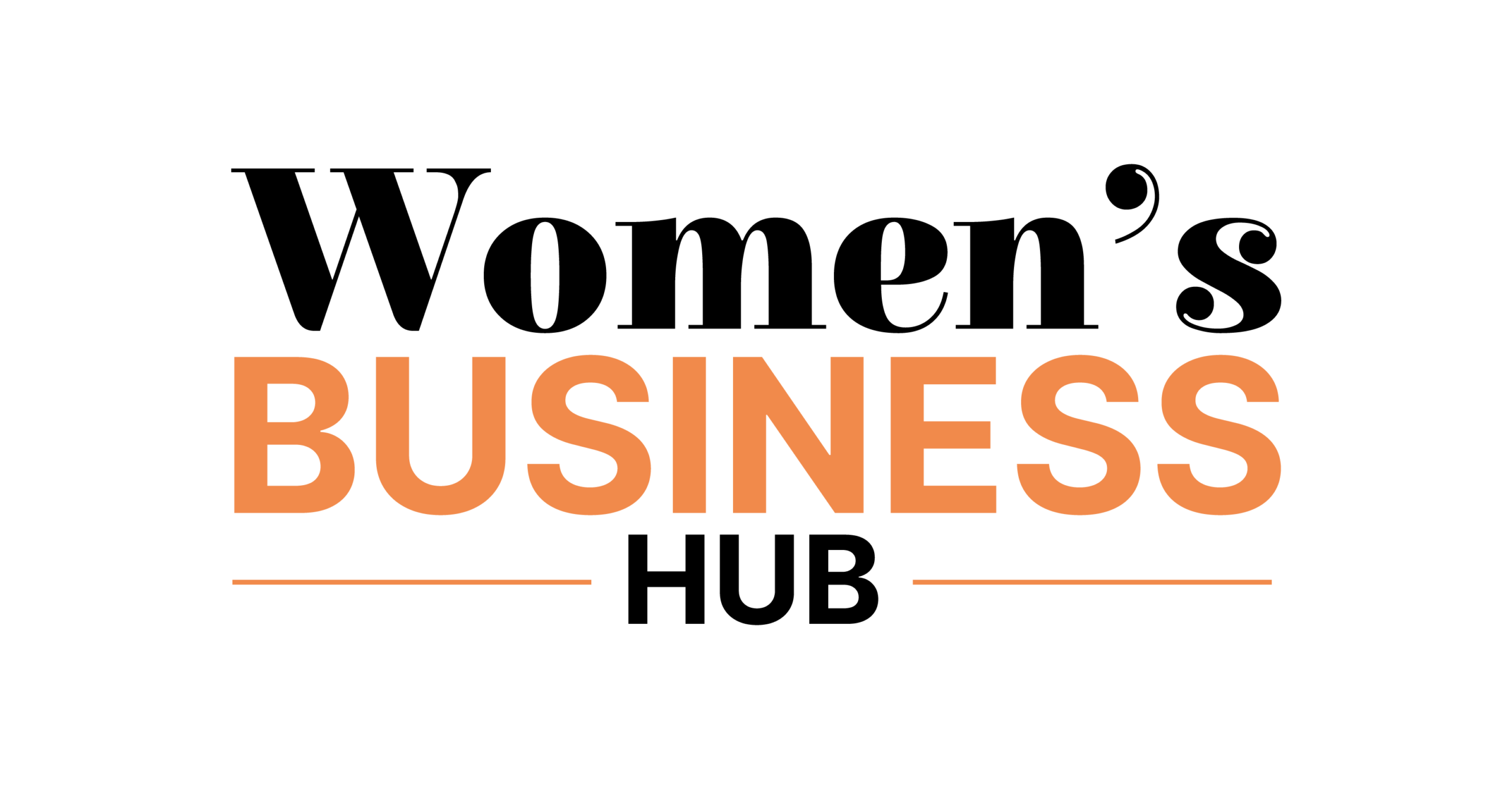 Women's Business Hub